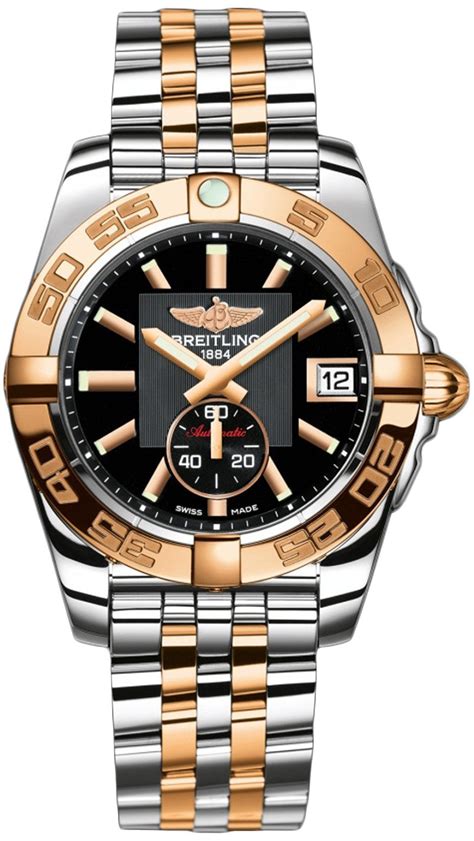 breitling 32 galactic|breitling automatic 36 for sale.